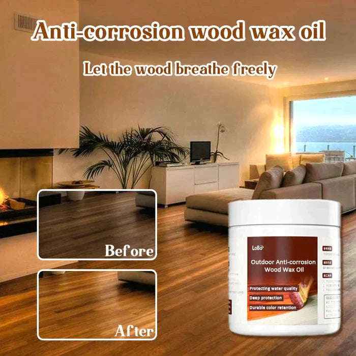 woodShield pro™ Bescherm je hout tegen alle weersomstandigheden