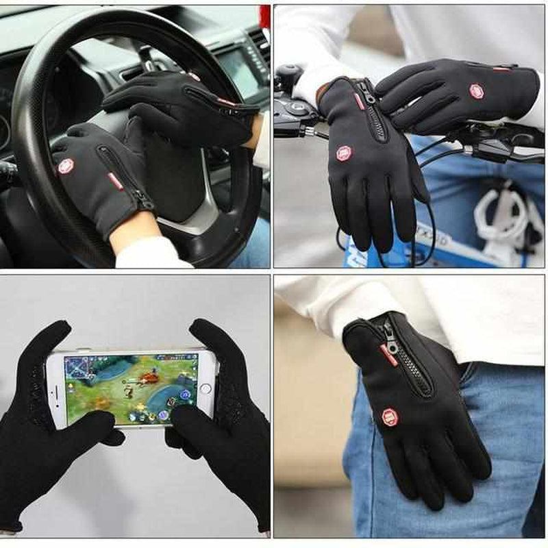 HeatGlove Pro™ Altijd Warme Handen, Waar Je Ook Bent!