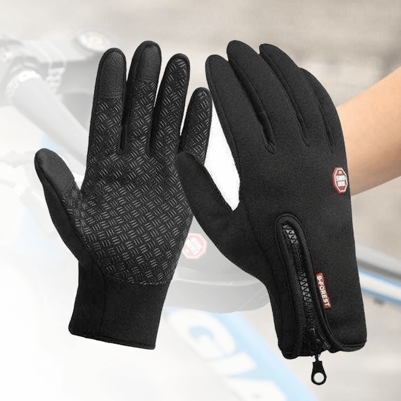 HeatGlove Pro™ Altijd Warme Handen, Waar Je Ook Bent!