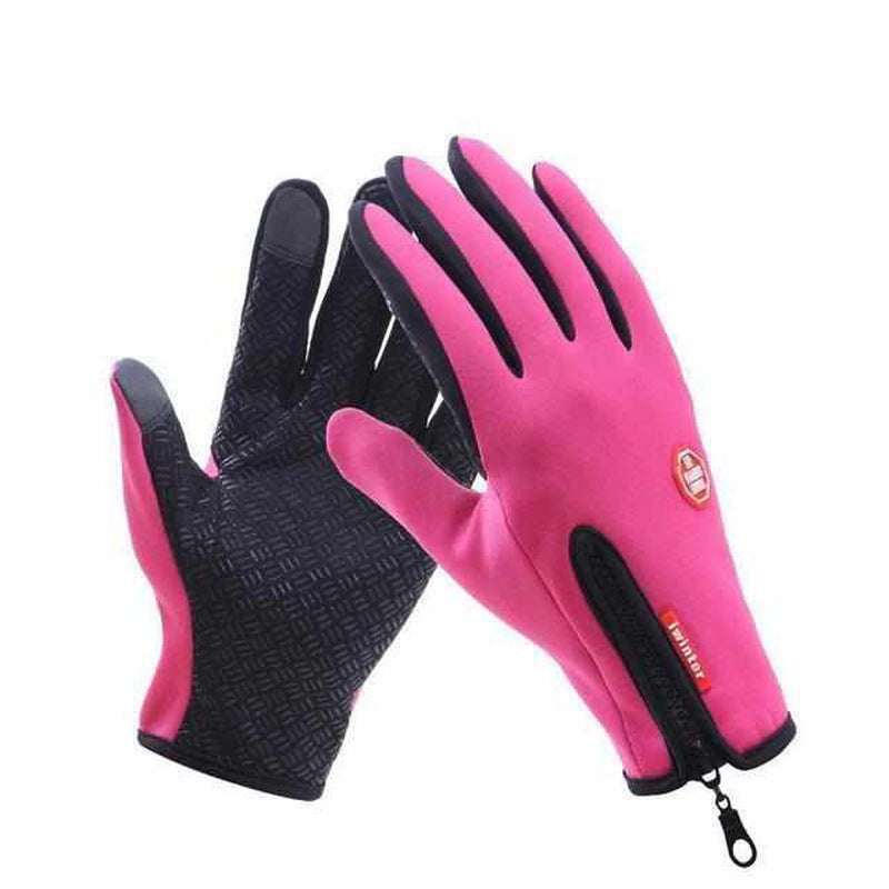 HeatGlove Pro™ Altijd Warme Handen, Waar Je Ook Bent!