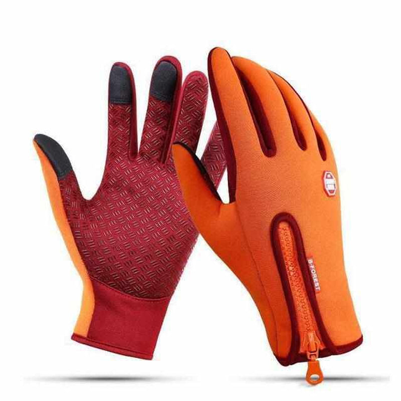 HeatGlove Pro™ Altijd Warme Handen, Waar Je Ook Bent!