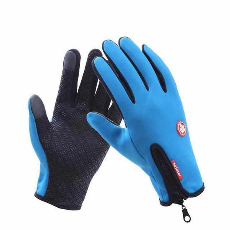 HeatGlove Pro™ Altijd Warme Handen, Waar Je Ook Bent!