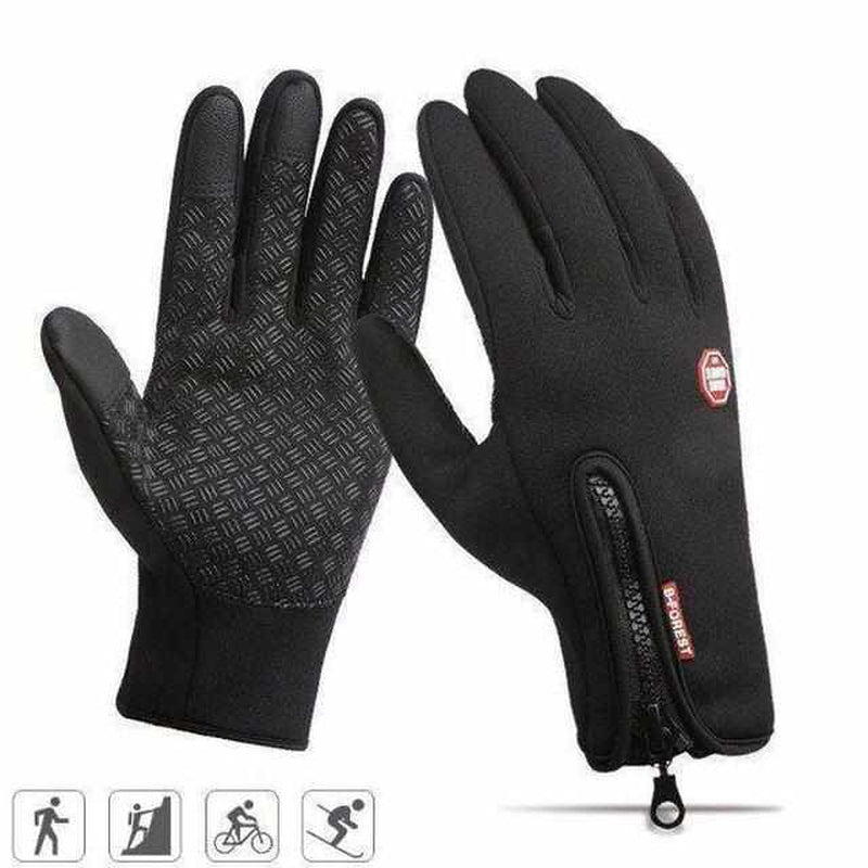 HeatGlove Pro™ Altijd Warme Handen, Waar Je Ook Bent!