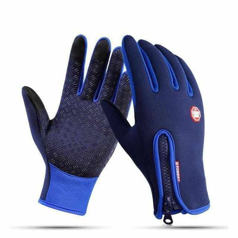 HeatGlove Pro™ Altijd Warme Handen, Waar Je Ook Bent!