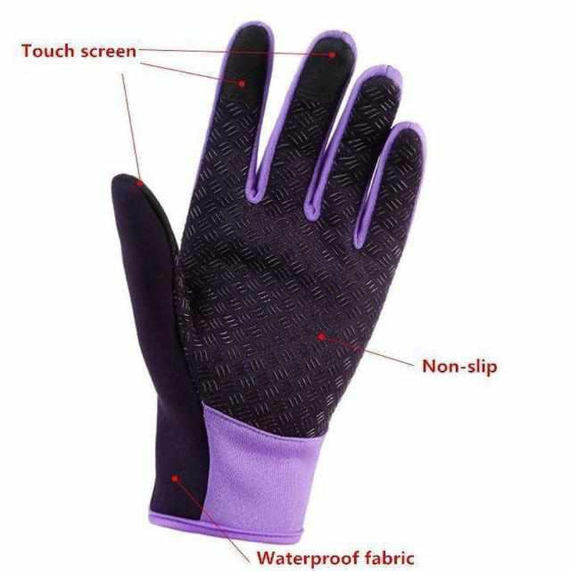 HeatGlove Pro™ Altijd Warme Handen, Waar Je Ook Bent!